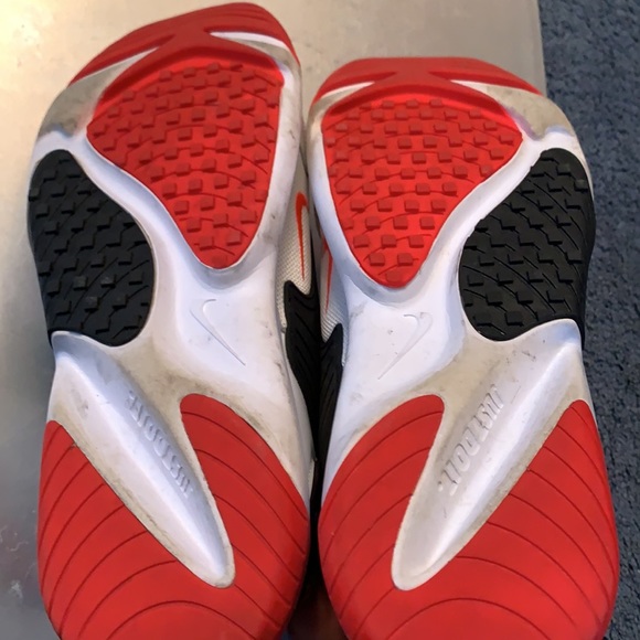 Men’s Nike Zm Air Sneakers - Picture 5 of 5